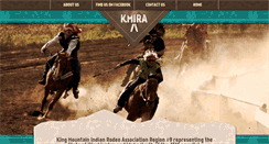 Desktop Screenshot of kmiraregion.com