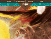 Tablet Screenshot of kmiraregion.com